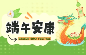 端午｜奔赴山海，“粽”享所爱
